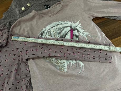 Tričká, lindex,122