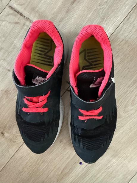 Nike tenisky, nike,31