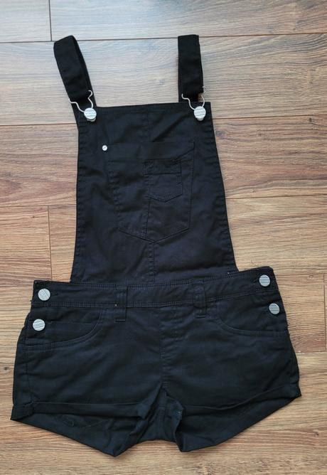 Šortky na traky, terranova,xs