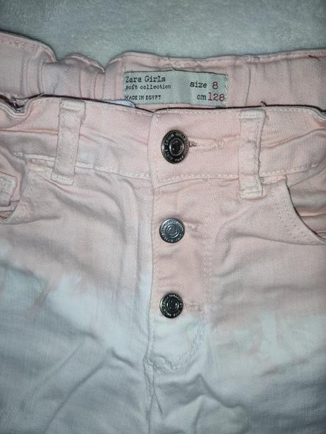 Kraťasy, pepe jeans,128