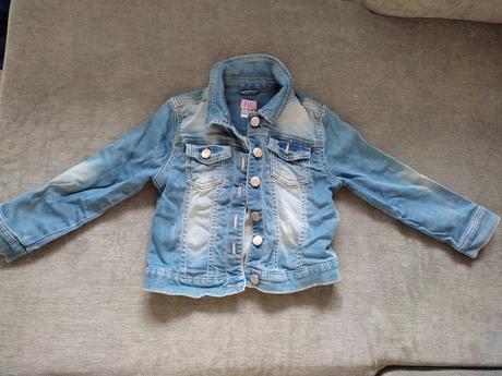 Riflova bunda, f&f,110