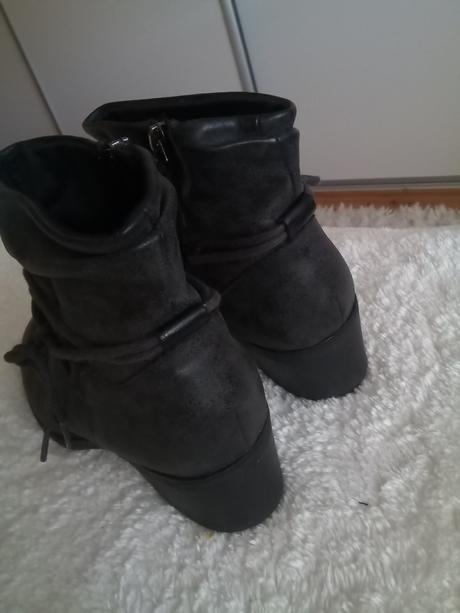 Členkové čižmy, graceland,41