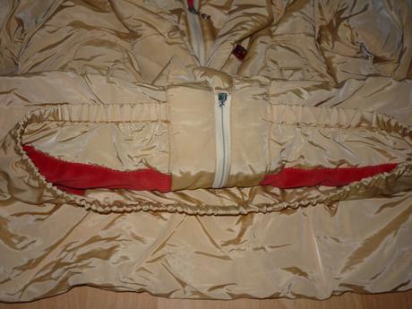 Zimna bumdicka medena, 110