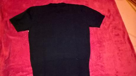 Pulóver gant, gant,m