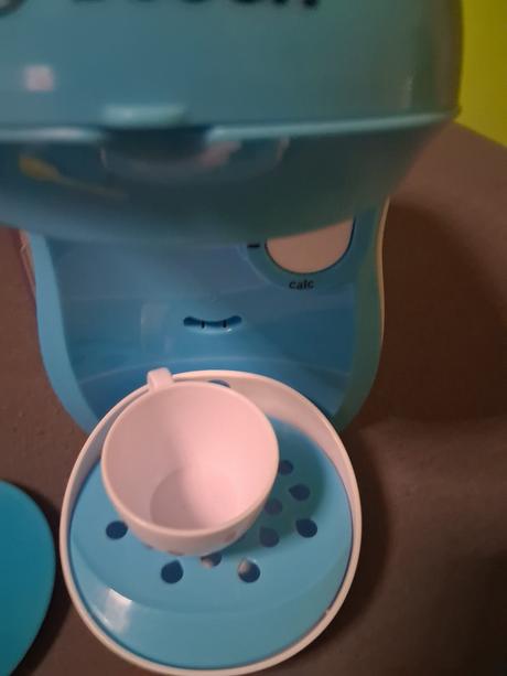 Detsky kavovar tasimo, 