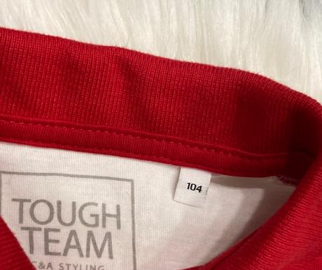 Letný set veľ. 104, c&a,104