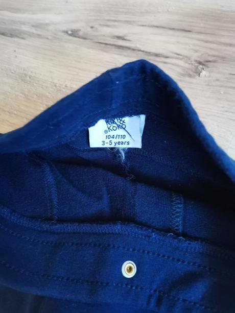 Legíny, kiki&koko,110