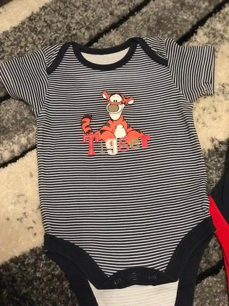 Body disney 2ks, george,80