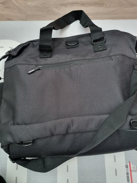 Nová easywalker taška na kocik, easywalker