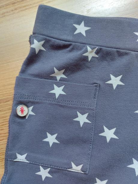 2x 3/4 leginy, cena spolu, 128