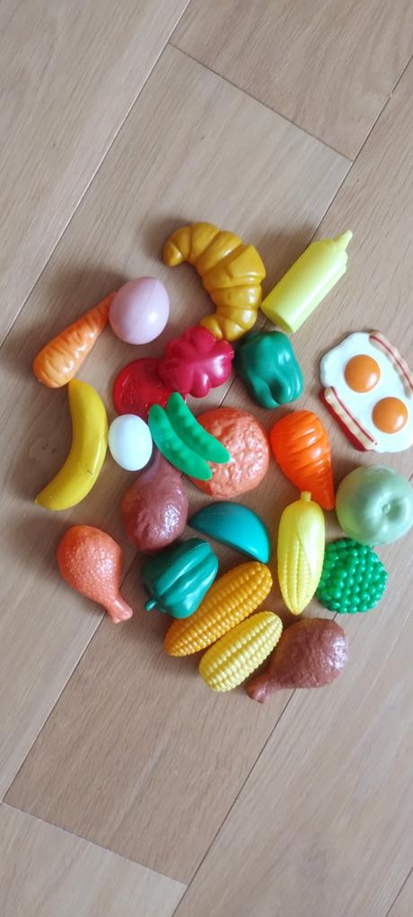 Kuchynka s príslušenstvom,