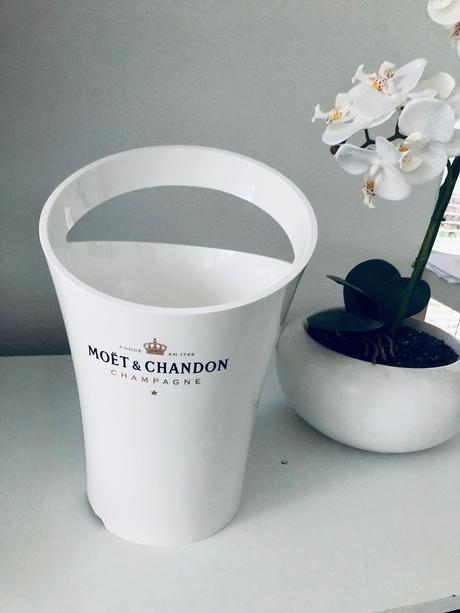 Moet & chandon ice ladnik, 