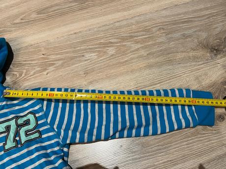 Letný balík 110-122, 104–116