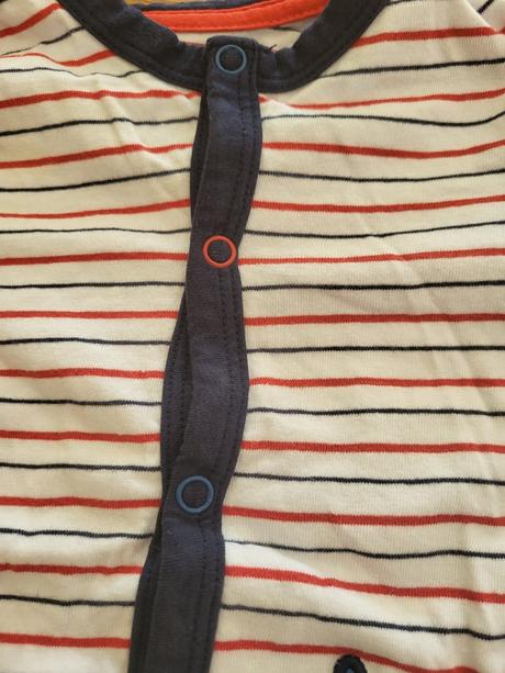 Letne oblecenie 74/80, 68–80