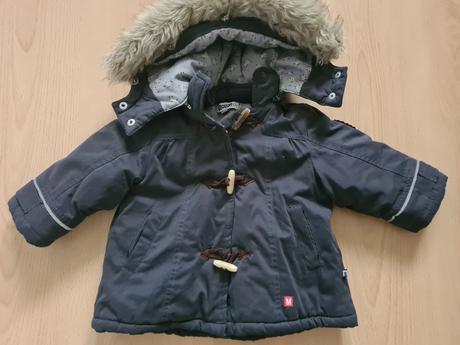 Balik oblecenia pre chlapca vel.74/80, 68–80