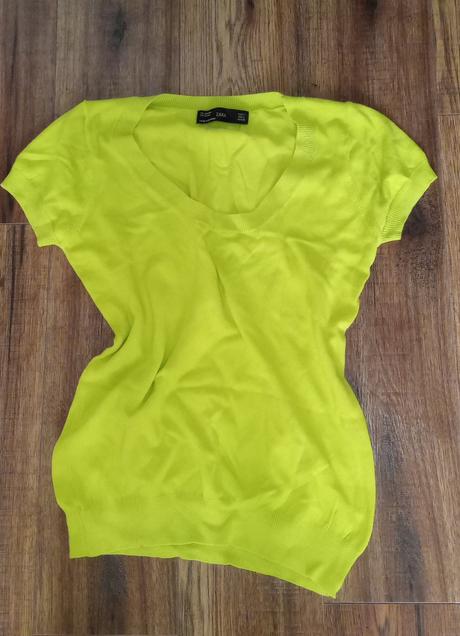 Svetrík zara, zara,l