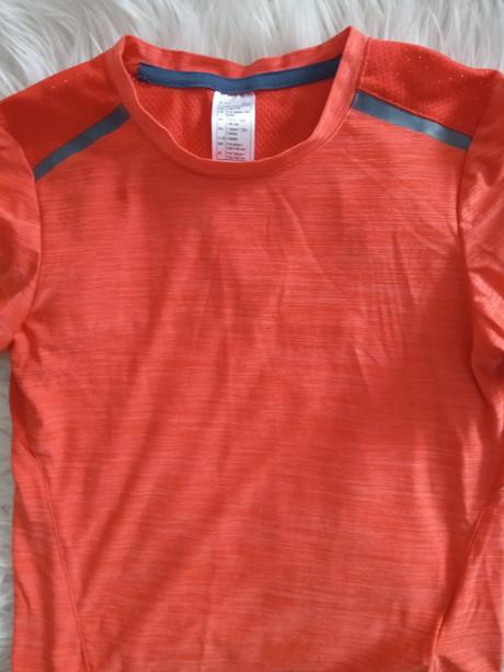 Funkčné tričko, decathlon,128