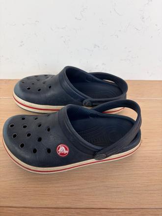 Crocs 12-13, crocs,30