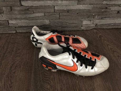 Kopačky nike, nike,38