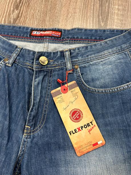 Flexport panske rifle 32/34, l