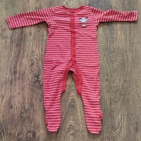 Overal na spanie sobik, f&f,86