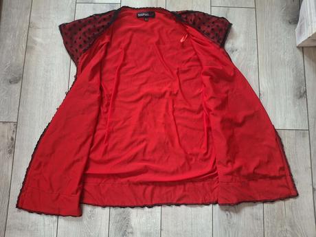 Krásny župan boohoo m, m