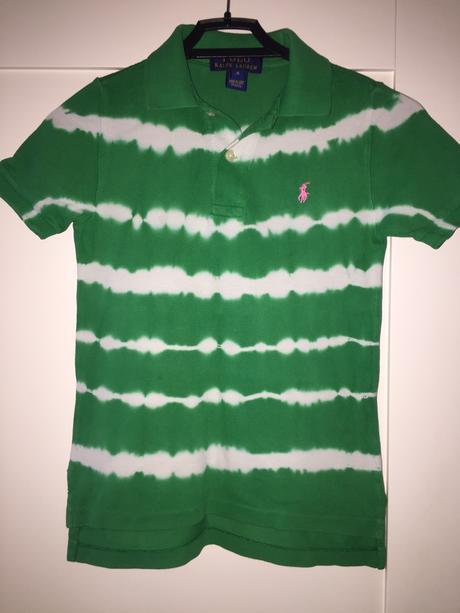 Tričko ralph lauren 4r., ralph lauren,104