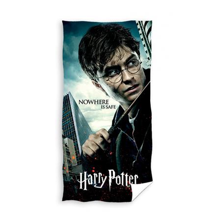 Osuška harry potter,