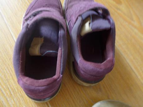 Tenisky ecco kozene, ecco,31