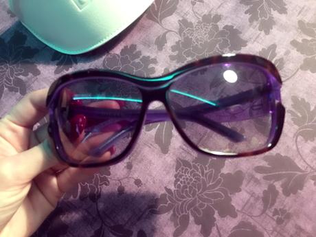 Diesel slnečné okuliare, diesel