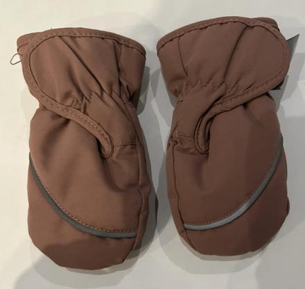 Rukavičky z h&m, h&m,62