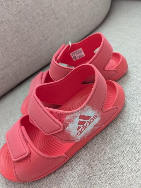 Sandále adidas altaswim, adidas,34