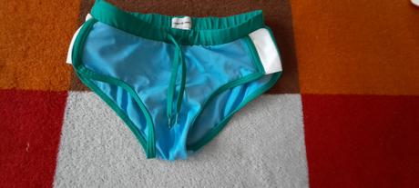 Plavky  zn. coast coast, 116