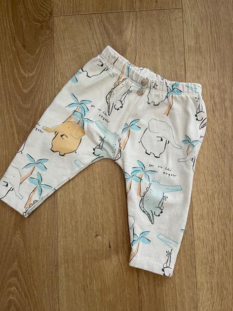 Tepláky zara, zara,74