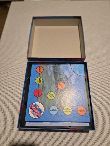 Slovensko junior otázky a odpovede, 