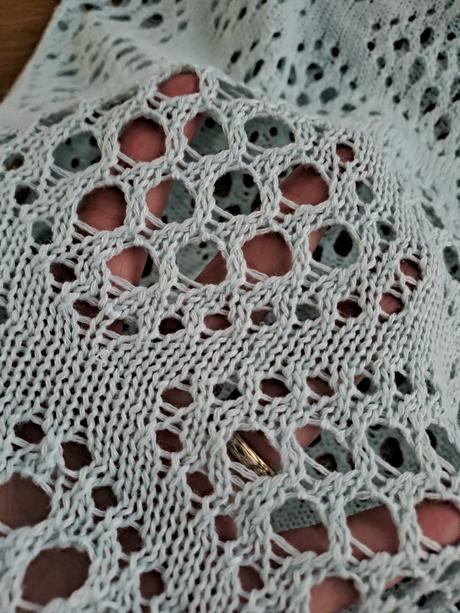 Dierovany pulover, m