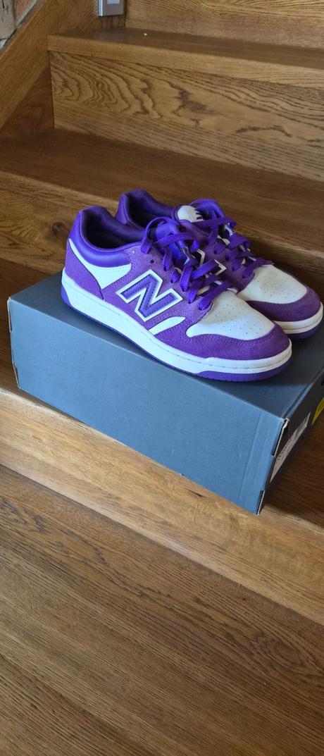 New balance, new balance,40