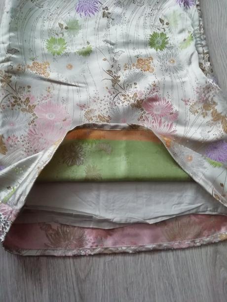 Hm - extravagantne azijske saticky, h&m,122