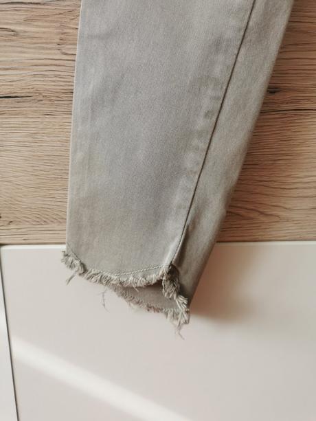 Sivé rifličky please, s