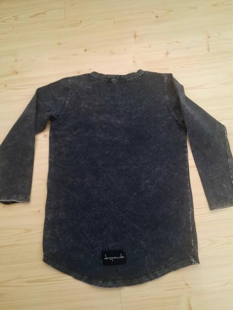 Tričo despacito, 110