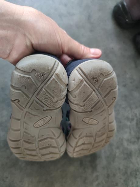 Keen seacamp ii cnx, v 30, keen,30