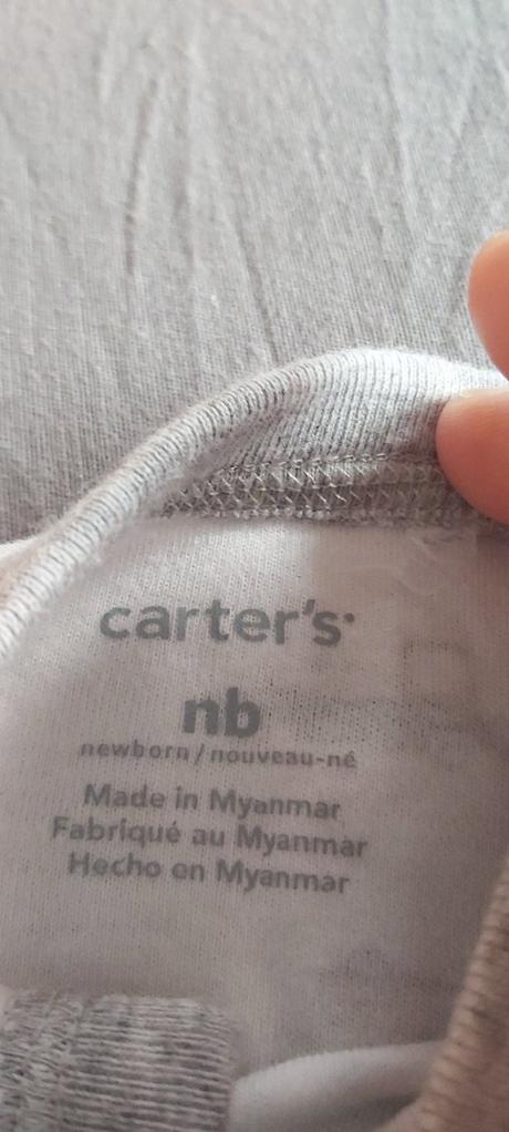 Dupacky carters, carter's,50