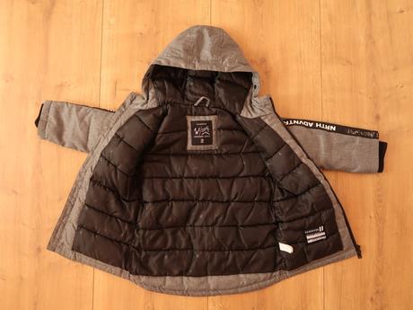 Chlapčenská zimná bunda reserved 110 (4-5 r.), reserved,110