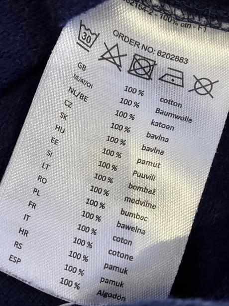 Dievčenská mikina frozen (122-128), 122