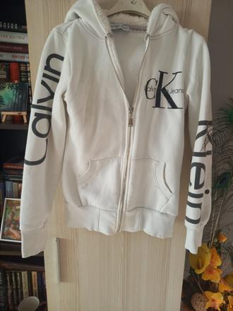 Mikina, calvin klein,s