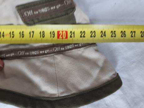 Detský klobúčik disney, disney,80