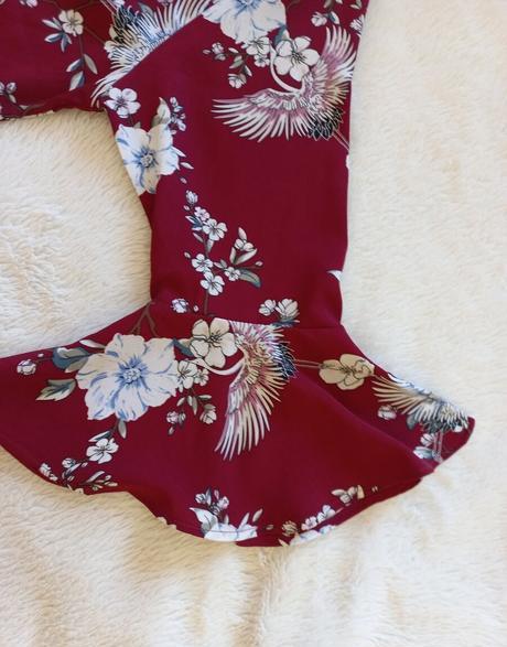 Blúzka so vzorom, amisu,xl