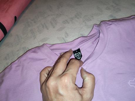 Športové šaty gymbeam, l