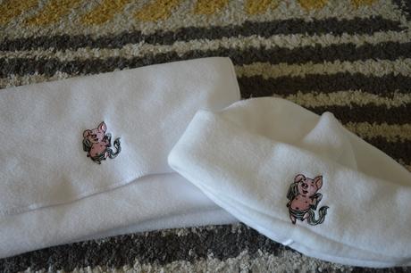 Zimné sety cena spolu 110/116, 110