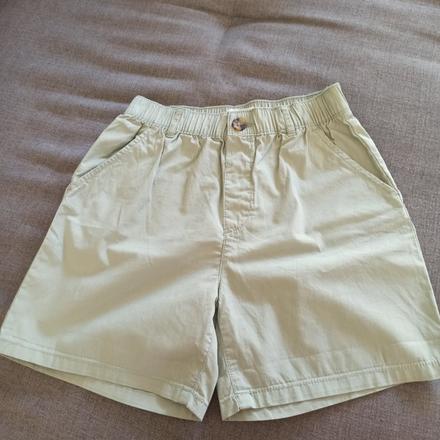 Šortky, h&m,134